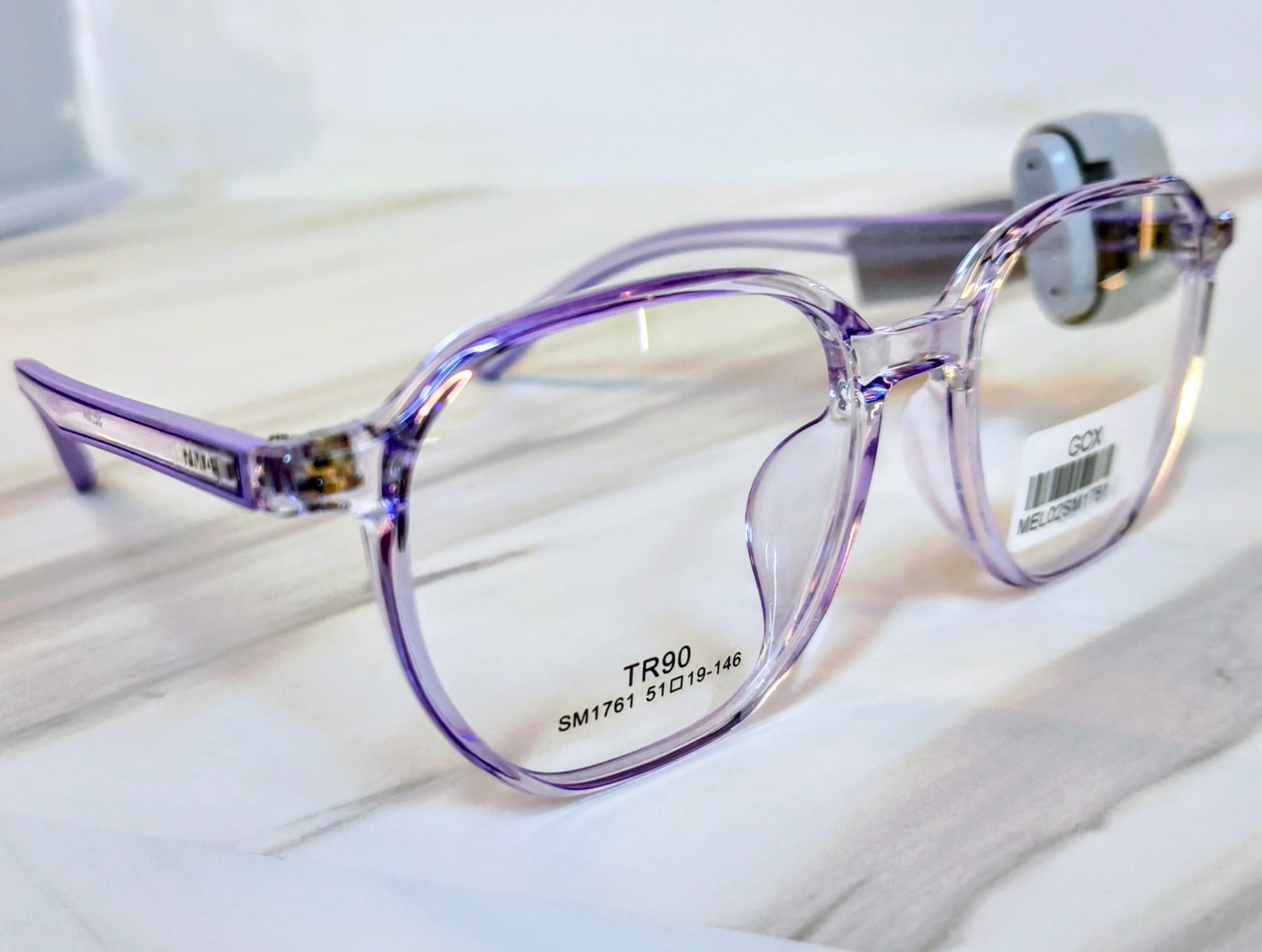 Gafas de Mujer